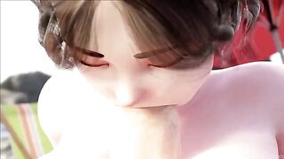 Best Mei Overwatch animations 2021 in one video, enjoy!
