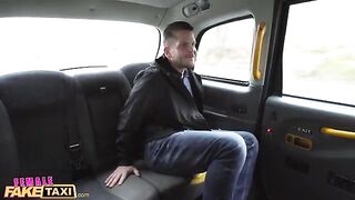 A stunning woman with a fake taxi license offered me a wild ride