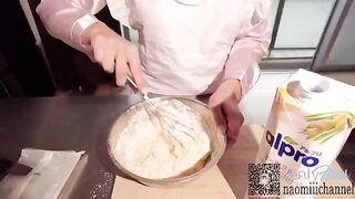 I don't want to cook today, I want to shake my pussy!