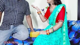 Priya got fucked by her stepbrother in the ass on her engagement