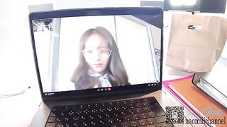 A girl came to my office and we fucked like bunnies there