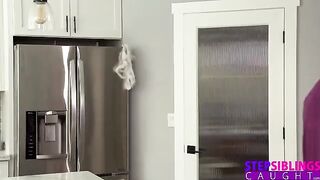 Girl should make a boo bag for stepsbro to help him relax