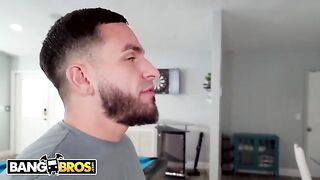 Peter Green’s obsession with Harley King’s big ass reaches new heights