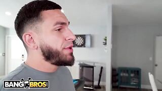 Peter Green’s obsession with Harley King’s big ass reaches new heights