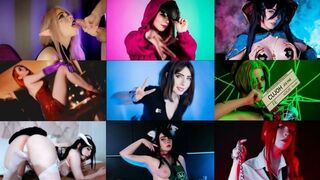 The best cosplay videos of 2021 in one great compilation