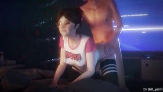 The best D.Va porn videos all in one place for you to enjoy completely