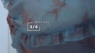 Best WetSlav big ass compilation to make your day