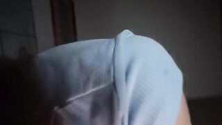 My step sister got fucked during family therapy
