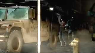 A compilation of the hottest animated creampie scenes in the Resident Evil series