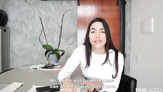 You are an idiot! - Fantasious Whore, Role Play Game