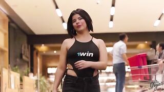 Shopping is a hundred times better than sex, except when it's not