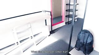 I did not expect to see my pussy again in this hardcore scene