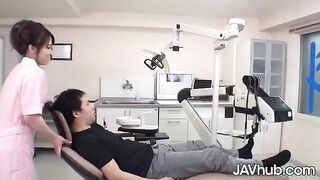 Japanese dentists are the best for sex and here’s why