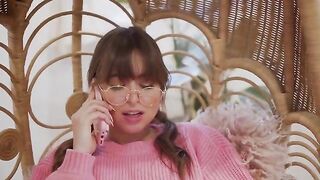 Distance makes the heart grow horny, but phone sex helps!