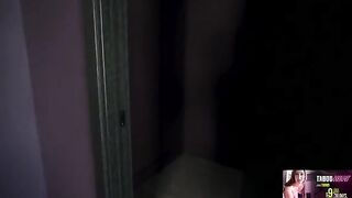 A vacation with a hot step mom and sharing a bed with her can be so exciting