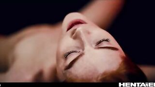 Real Life Hentai - Hot chicks get fucked by alien men