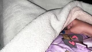 I'm tired of not being able to control my orgasms, fuck me