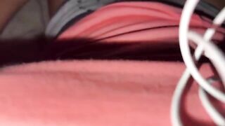 I'm tired of not being able to control my orgasms, fuck me