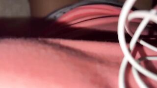 I'm tired of not being able to control my orgasms, fuck me