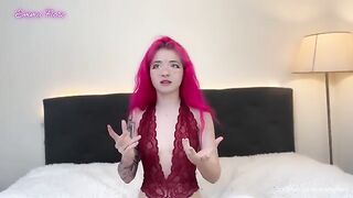 A young girl wants a threesome with you and your friend (Story time)