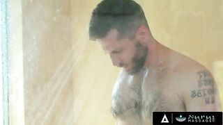 Naughty Chloe Cherry gets her pussy pounded in a steamy scene