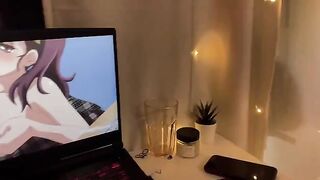 Can I do my homework in peace, daddy? Exclusive step-fantasy HD