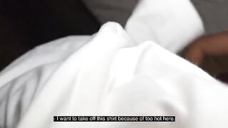 I fucked my stepsister Californiababe hard and deep