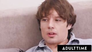 Best Man’s Bachelor Party Accidentally Turns into a Massive Group Sex Scene
