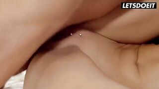 The best of Sasha Rose in one video, part 1