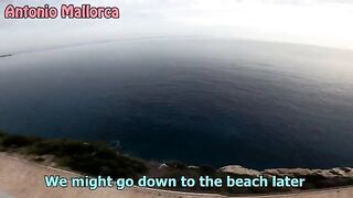Hot Spanish girl with huge ass gets picked up in public place
