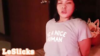 Two Pinay babes got banged by Daddy Z in steamy threesome