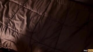 The stepmom is not what you would expect - she’s hot and sexy