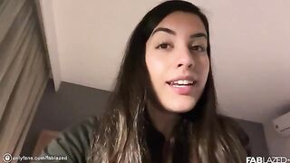 A quick trip from the Airport to the Hotel - a travel vlog