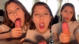 I came up with a great idea to fool around with my stepsister
