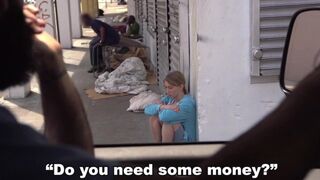 Busty chicks don’t need money when they have the Bang Bus