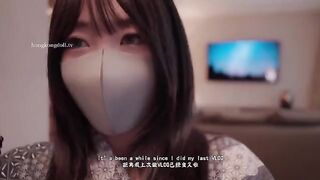 Short collection series - New year sex VLOG - (Preview) - A steamy glimpse into an intimate diary of desire