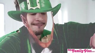 You're still sticking your dick into things? Braylin Bailey asks Stepbro - March 17, 2023