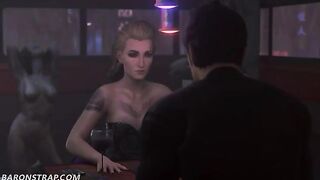 A Unique and Erotic BDSM Lovestory CARE