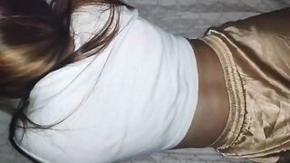 PRETTY Blonde SARAP - erotic and sensual in every sense