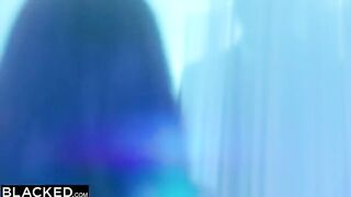 Hottest interracial action with gorgeous MILF Penny and BBC