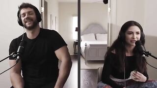 Blind Date Episode 3: Jane & Ramon, unscripted passion on Bellesa Blind Date