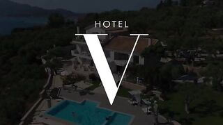Two blondies are served by a pool man with an impressive endowment in this steamy BLACKED scene