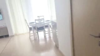 A stepson avenges his honour by fucking his stepmom hard