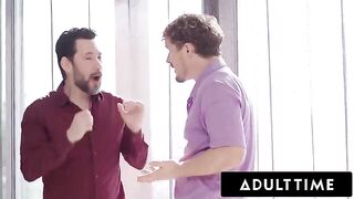 Scarlett Sage and husband swap with hot Colombian couple in wild foursome