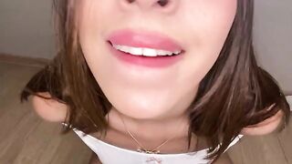 Joi Julie Oliver talking dirty to make you cum
