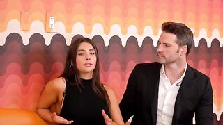 Tru Kait gets her Latina ass plugged on camera