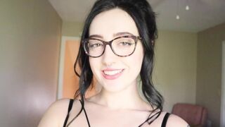 Failing the “Hysterical Literature” Try Not To Cum Challenge - Real Orgasm