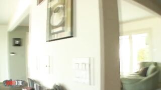 An international famous star Nina Hartley fucked by a young hung - mmm100