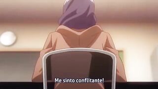 Hentai legendado: A eroge de Subete wa Kaiketsu Dekiru! part 2