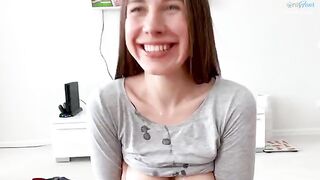 The hottest Edging Orgasm Compilation with a rapidfire quick cut challenge